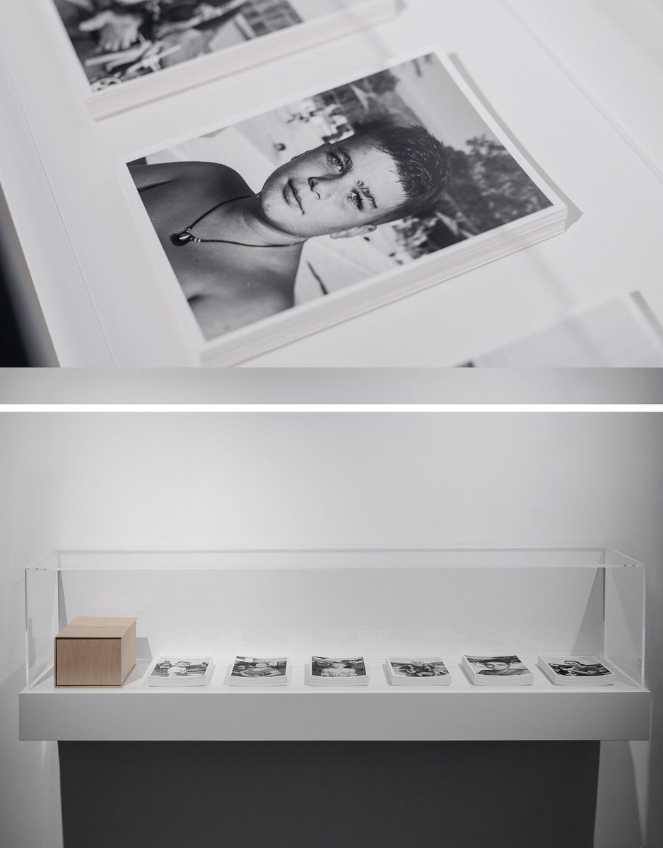 Recién llegado de <a href="/pueblomuseo/">Genalguacil Pueblo Museo</a>, donde he retratado a sus vecinos (400 fotografías), buscando capturar la identidad de un lugar por medio de sus gentes. Un proyecto que supondrá, con el tiempo, un valioso cuadro etnográfico al componer, en la práctica, el retrato de todo un pueblo