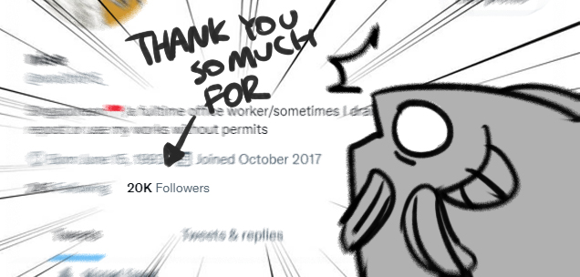 OMG is this real?????
thank you so much guys!!! 