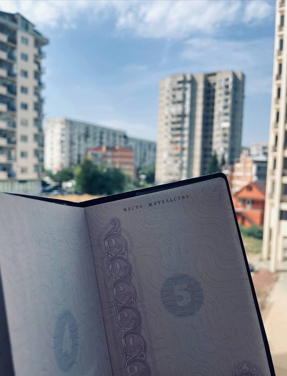 тухватуллин и твиты его 🇷🇺 on Twitter: \"Коротко об институте прописки в ...