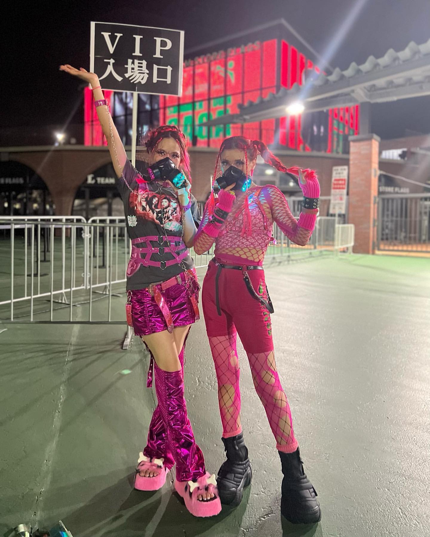 仲里依紗コラボ♡美品パンツ 001_size5.jpg