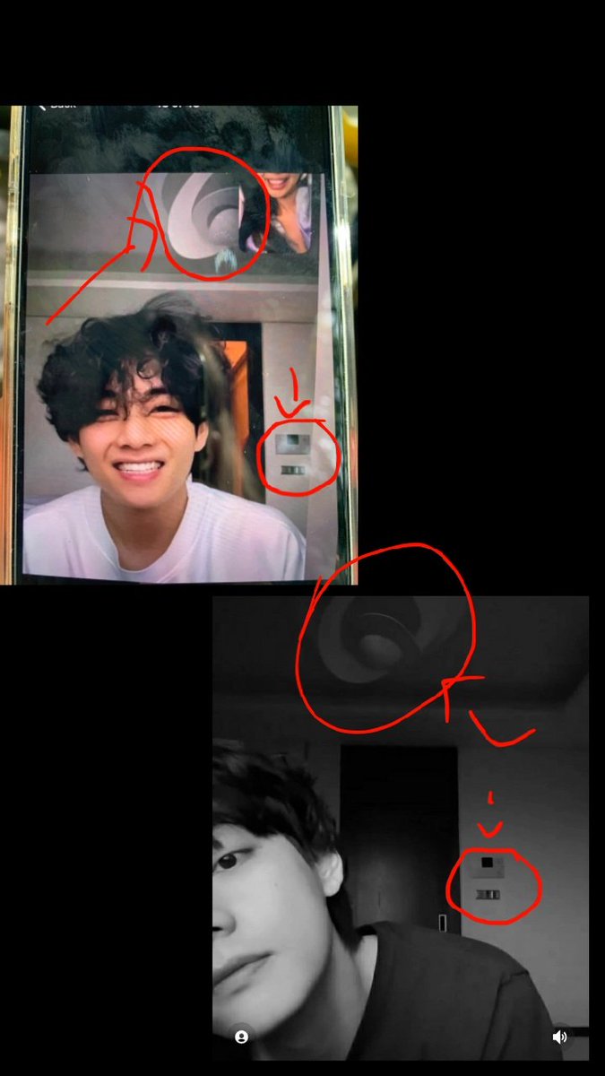 JUNGKOOH8's tweet photo. 🤷🏽‍♀️
#jenniekim #KimTaehyung https://t.co/3ySqYsVv2k