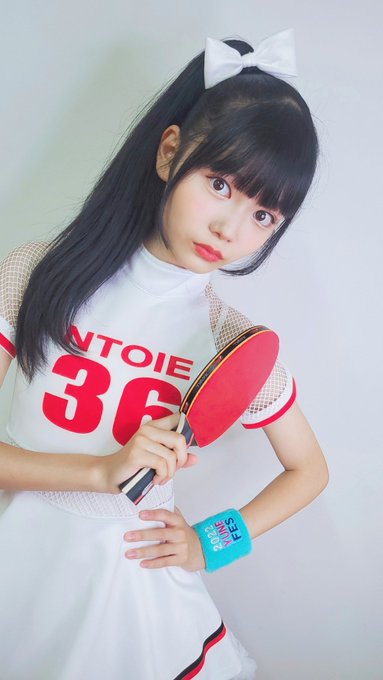 Twitterのコスプレ画像1