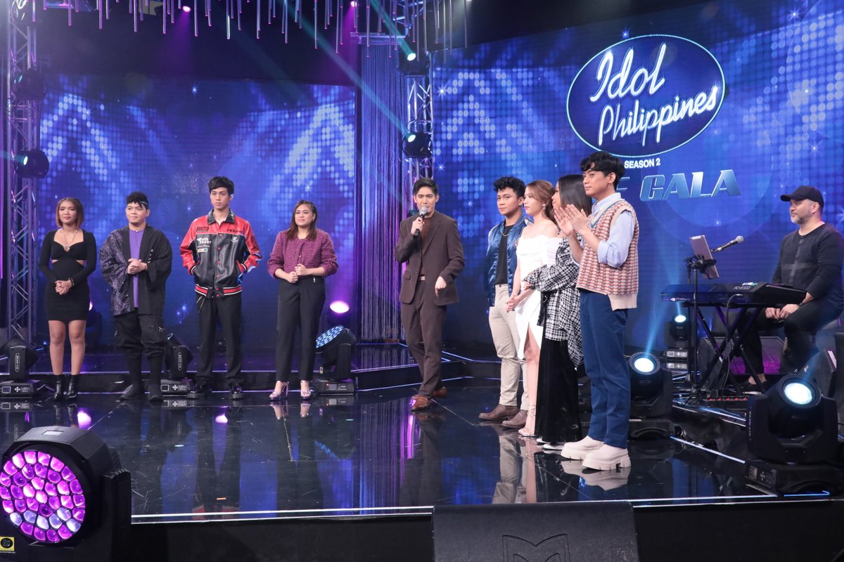 Idol Philippines on Twitter "Idolkada and Uplivers! Voting lines are
