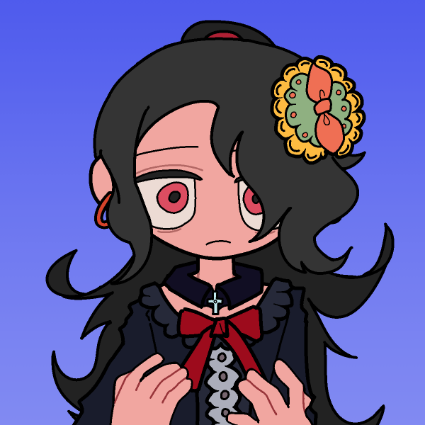 got 1 @NamidaNFT for now
hope im not too late kekekekek