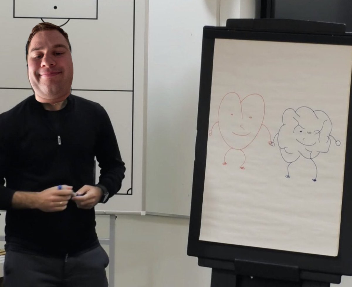 The Cock FC tweet media