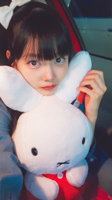 Twitterのコスプレ画像5