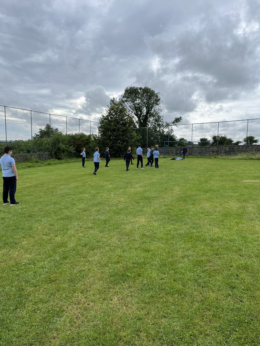 #BacktoSchool2022 Our first week back to school was filled with fun laughter and friends… 😃❤️<a href="/RoscommonHerald/">Roscommon Herald</a> <a href="/RoscommonPeople/">Roscommon People</a> <a href="/ActiveFlag/">Active School Flag</a> <a href="/rosgaaschools/">Cumann na mBunscol Ros Comáin</a>