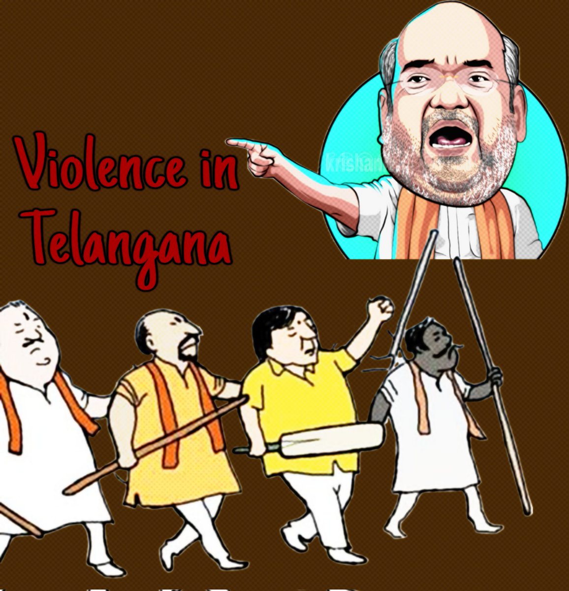 AgandhiArmy's tweet photo. మీ చెత్త రాజకీయాలు మా తెలంగాణాలో నడవనివ్వము. తెలంగాణ నుంచి మాత్రమే కాదు దేశం నుంచి బీజేపీని తరిమి తరిమి కొడతాం.

#BJP #DurtyPolitics

#Telangana #CM #KCR #TRS #TRSParty #Serilingampally #MLA #ArekapudiGandhi https://t.co/xv3L7BFKC8