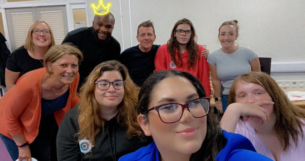 Happy birthday to this top man! Hope you have the best day because you deserve it! Thankyou for pushing me to do things I wouldn’t have done by myself! Your a top man! <a href="/BernardoPezo/">Bernardo Pezo</a> <a href="/CLNMovement/">Care Leavers National Movement</a>