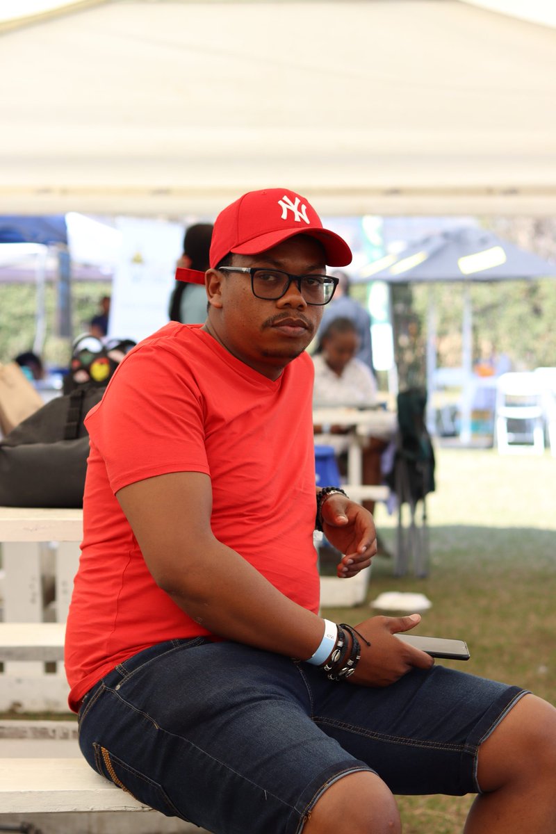 tivytave's tweet image. #Maserufoodmarket
#Sundays