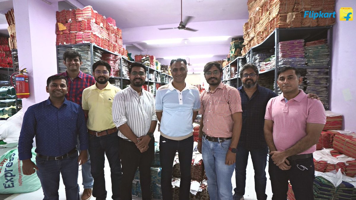 Kalyan Krishnamurthy tweet media