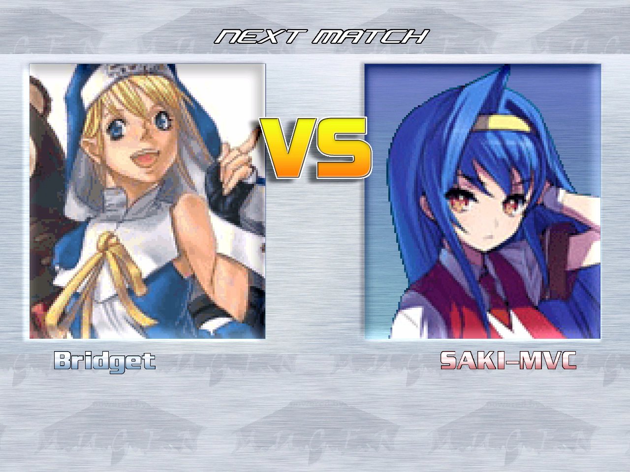 ムゲンエロ on X: 【MUGEN】ブリジット vs 廿楽冴姫 t.copulDeV9Cxa  t.coGhJ8eFaTDW  X