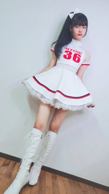 Twitterのコスプレ画像4