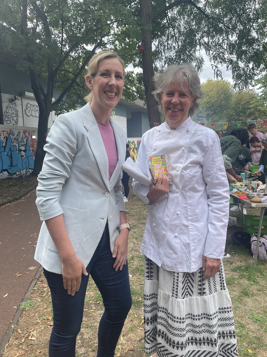 thebigcookoff's tweet photo. Massive thank you to @SallyClarkeLtd @ChefClareSmyth and all the amazing team at Core restaurant for supporting  @thebigcookoff https://t.co/kDynHoTUmk