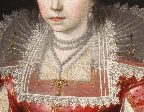 Marye_TheQuene's tweet photo. Portrait of a girl traditionally identified as Lady Arabella Stuart. Circle of Paul Van Somer. Location: Private Collection, UK
#TheStuarts #StuartHistory #StuartDynasty #Stuarts #StuartsPaintings #StuartsPortraits https://t.co/ubIMS0Mfrz