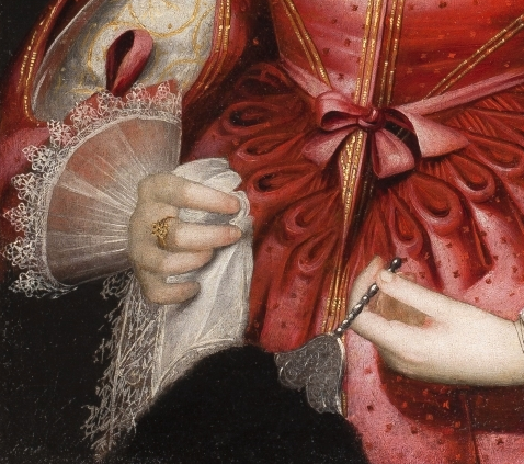 Marye_TheQuene's tweet photo. Portrait of a girl traditionally identified as Lady Arabella Stuart. Circle of Paul Van Somer. Location: Private Collection, UK
#TheStuarts #StuartHistory #StuartDynasty #Stuarts #StuartsPaintings #StuartsPortraits https://t.co/ubIMS0Mfrz