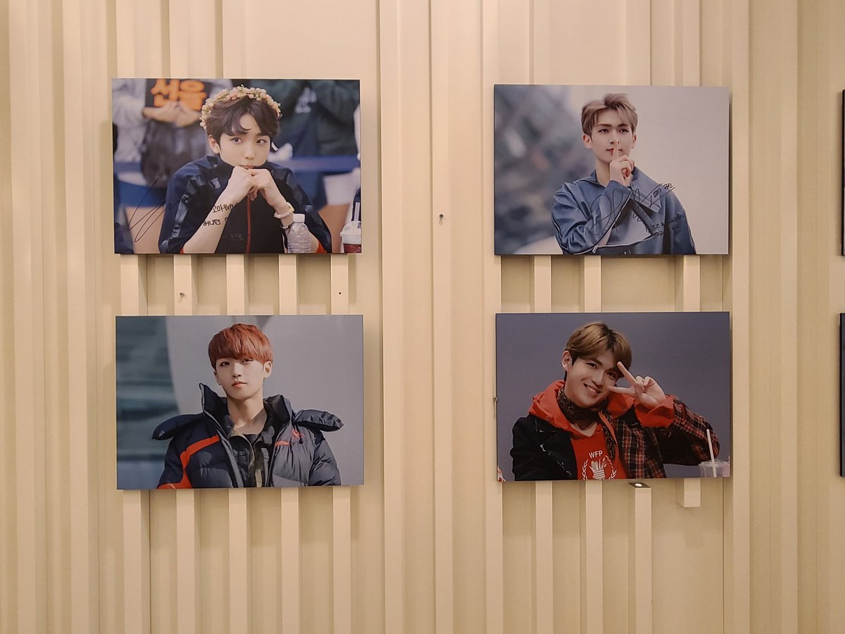 rabbitsun_youl's tweet photo. ˚₊‧𝚃𝚑𝚎 𝟽𝚝𝚑 𝚜𝚎𝚊𝚜𝚘𝚗 𝘸𝘪𝘵𝘩 𝐔𝐏𝟏𝟎𝐓𝐈𝐎𝐍‧₊˚ 

사진이 맛있고 음료가 멋있어요 
7주년 업텐션을 축🎉 축🎉

#업텐션7주년축하해 https://t.co/OUujdnHwe7