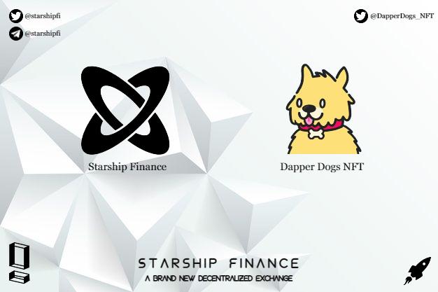 Starshipfi's tweet photo. Our ongoing events @Quest3_xyz🚀
🔥Join👇

🔔 Follow first
https://t.co/50vwcGiU23

https://t.co/y0KLesI0Mu
https://t.co/KOV5U544yd

#quest3 #starshipfinance #NFTGiveaway #NFT #NFTCommunity #event #web3 #BSC #BinanceSmartChain https://t.co/hnLADMJSne