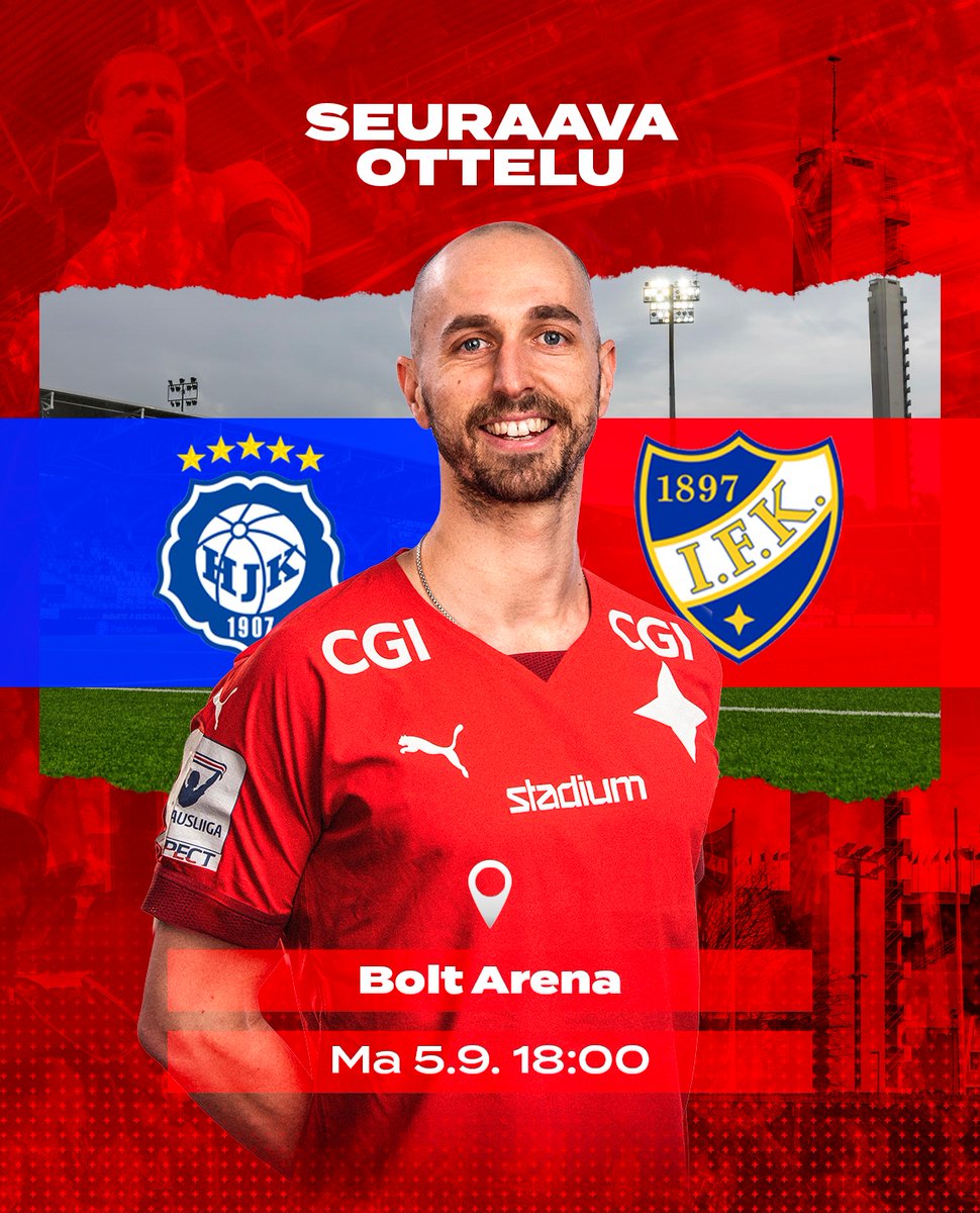 HIFK Fotboll tweet media