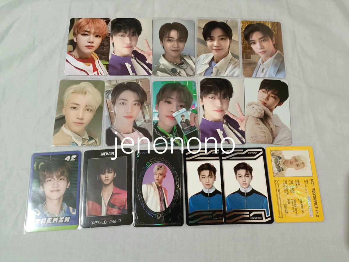 jenonono__'s tweet photo. WTS WTS WTS

MARII JENO JAEHYUN JAEMIN RENJUN NYA KAKA

JENO ABS SAMPAI YG KIYOWOK KIYOWOK JENO SELIMUTAN 
YB JAEMIN AC JAEMIN NYA KK https://t.co/W2FFAmVkEO