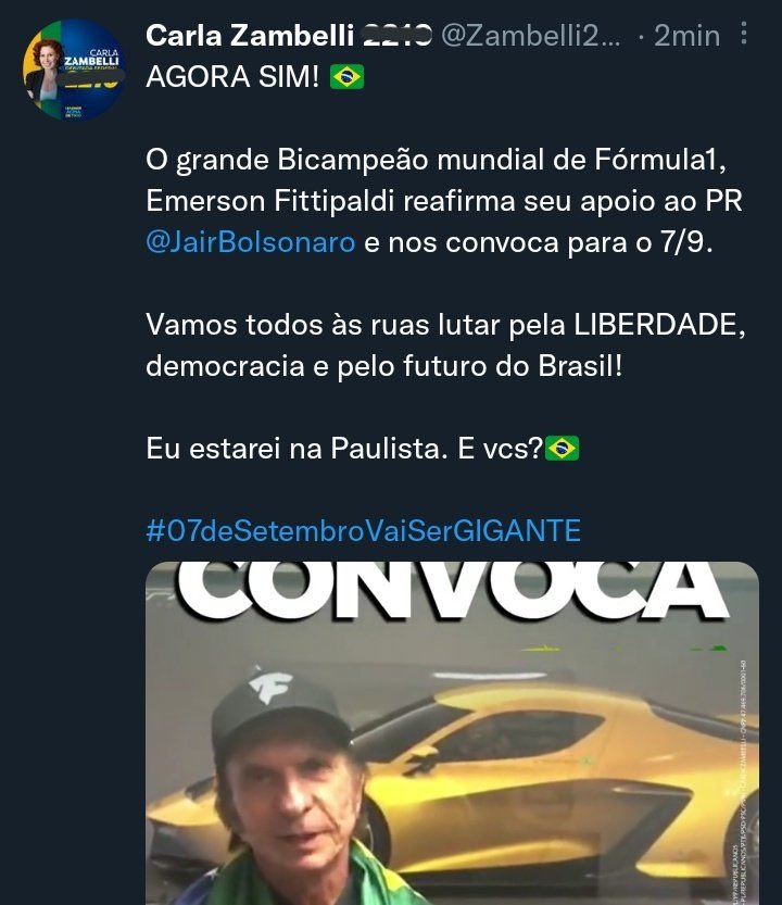 silwa_anthony's tweet photo. @Zambelli2210 Parabéns você foi promovida, agora não é mais gado é asno. https://t.co/e6GAxGsDZQ