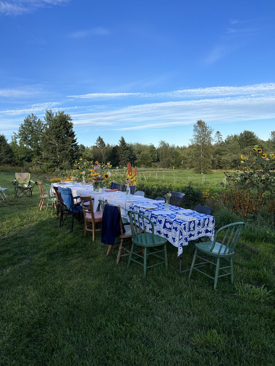 krob0229's tweet photo. #barharborfarm https://t.co/qe0teHYsni