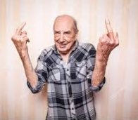 beingkarmin's tweet photo. #WhenMenRetire they become thuggish. Talking about I didn’t choose retirement life retirement life chose me! https://t.co/kav9OR3sRx