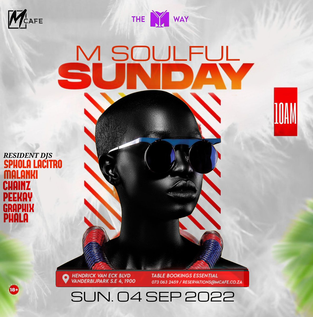 Mcafe_vaal (@mcafe_vaal) on Twitter photo 