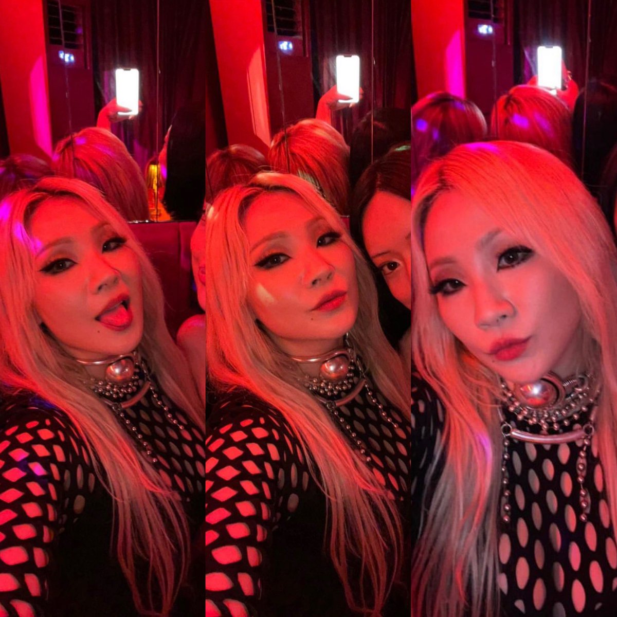 LCHLOOKS's tweet photo. 030922’s CL !!

#씨엘 #CL @chaelinCL https://t.co/JsccPdennC