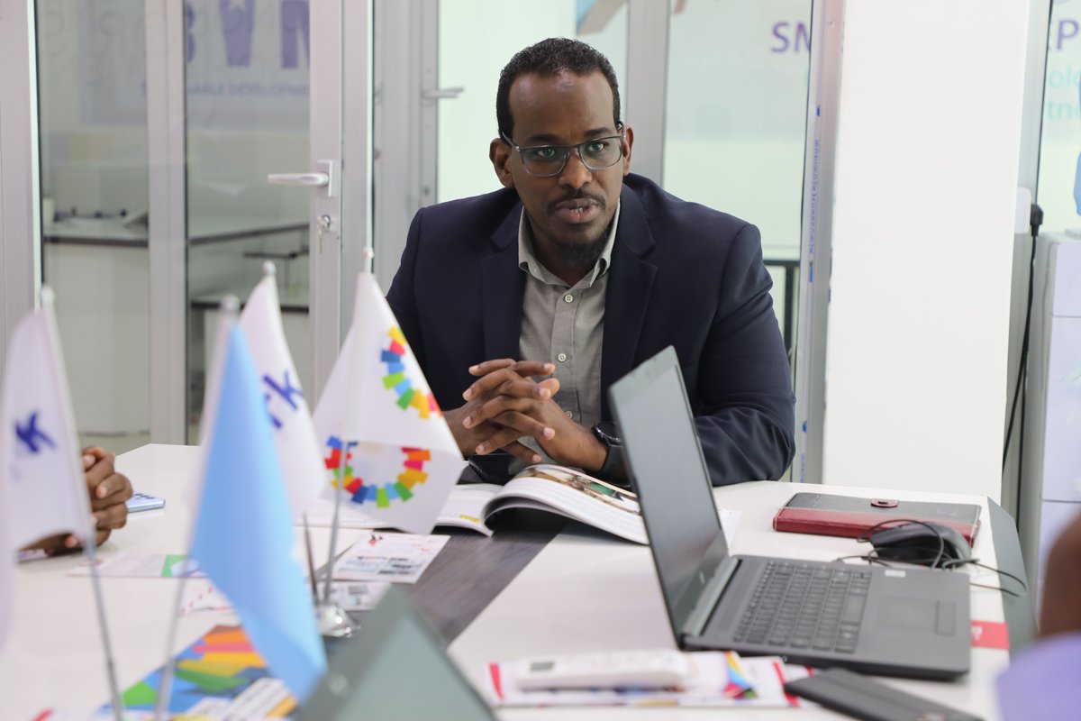 sombankltd's tweet photo. Today, September 4, 2022, SomBank and BINA Somalia signed a Memorandum of Understanding (MoU) to collaborate on supporting startups, MSMES, and facilitating access to funding and microfinance.

#Sombank 
#BankforAll https://t.co/gdDwxorkWL
