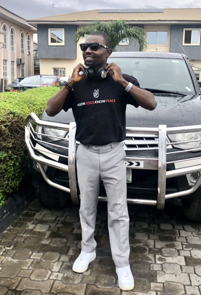 arkglobal9's tweet photo. The blessing of God is in the  obedience with specific action and timing 📝 #PstIrenSaid #cciglobal @cci__global @cci_yaba @tolulopeoludapo #knowjesusknowpeace #September #peace #jesus #prayer #HappySunday https://t.co/tpmf1ezq7B
