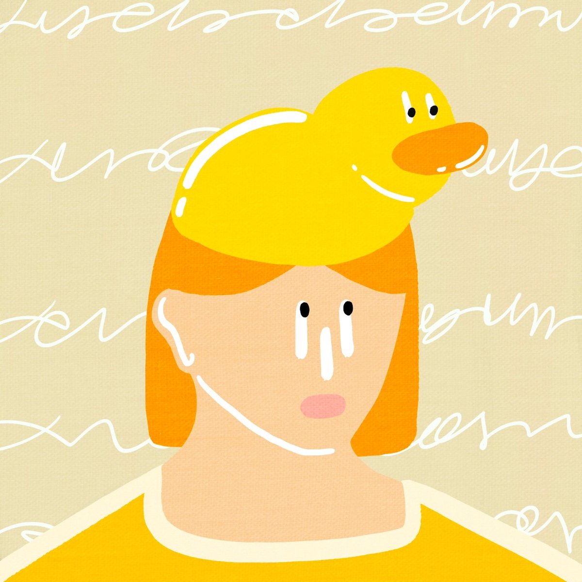 DuckYou18 tweet media