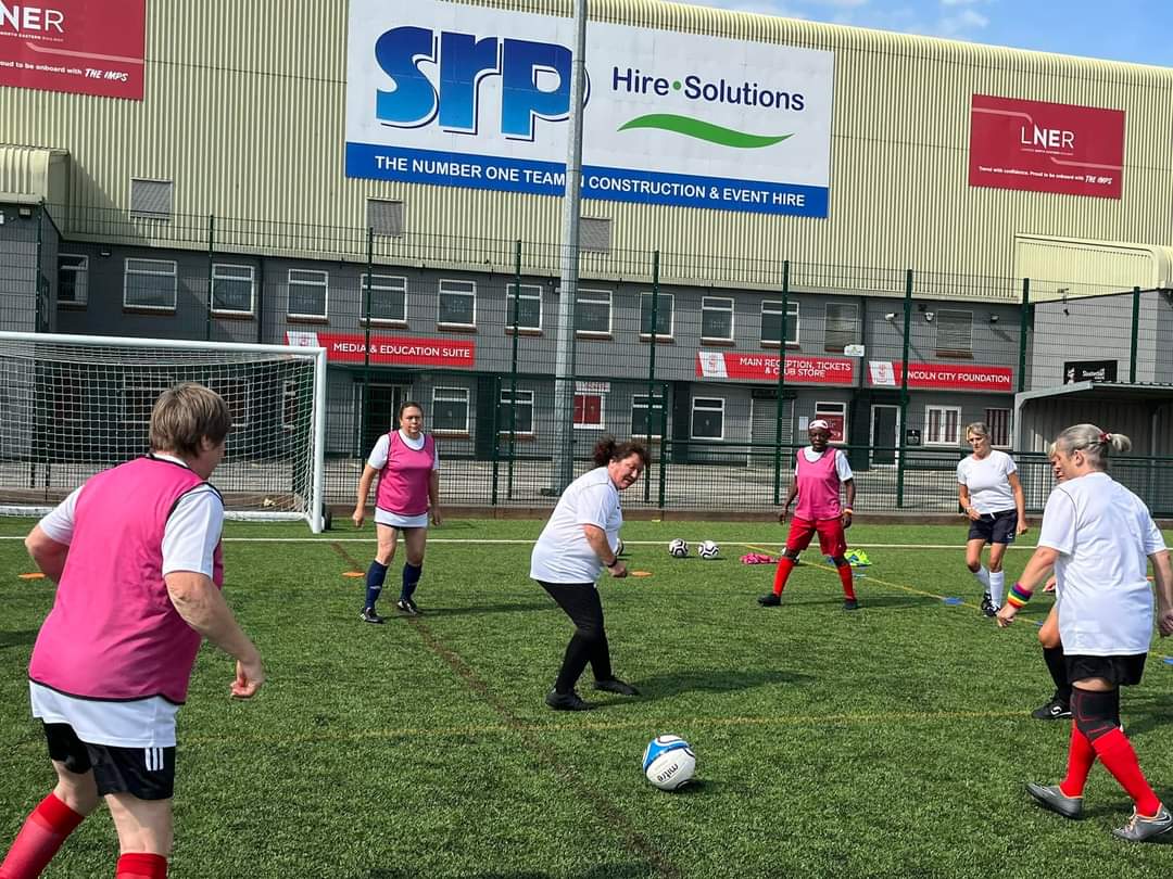 IWFF England-Women tweet media