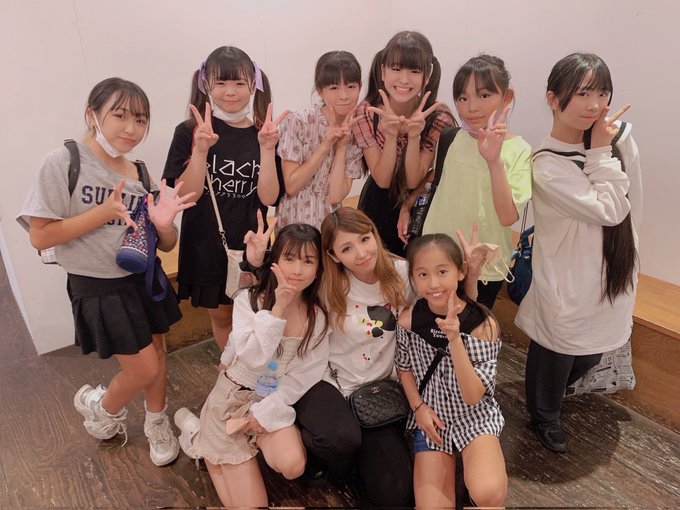 Twitterのコスプレ画像22