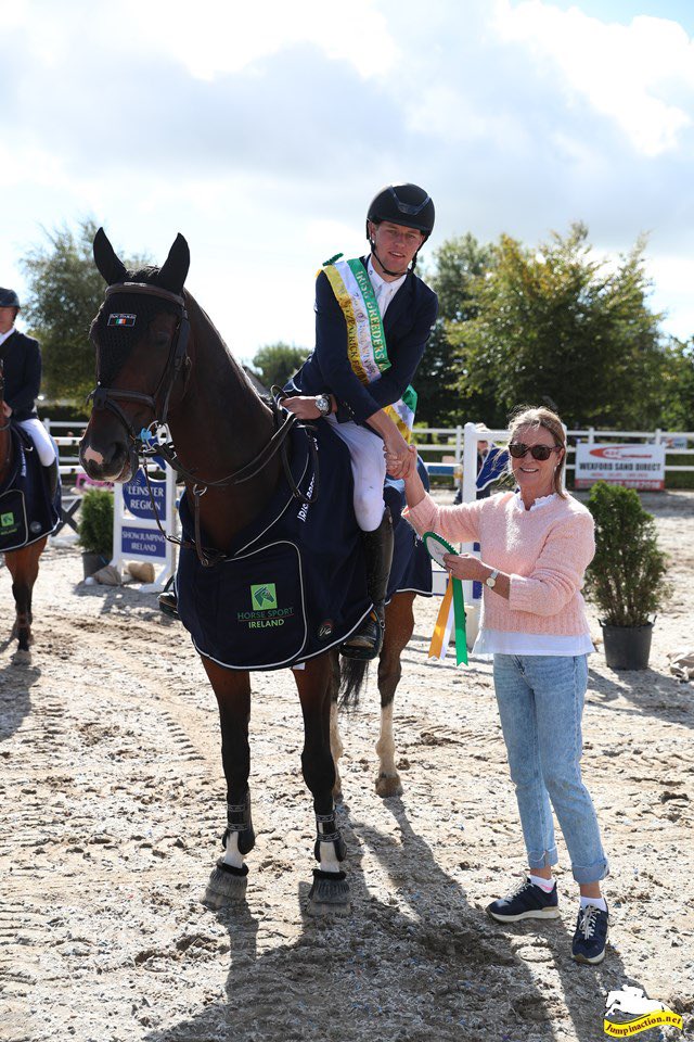Irish Breeders Classic tweet media