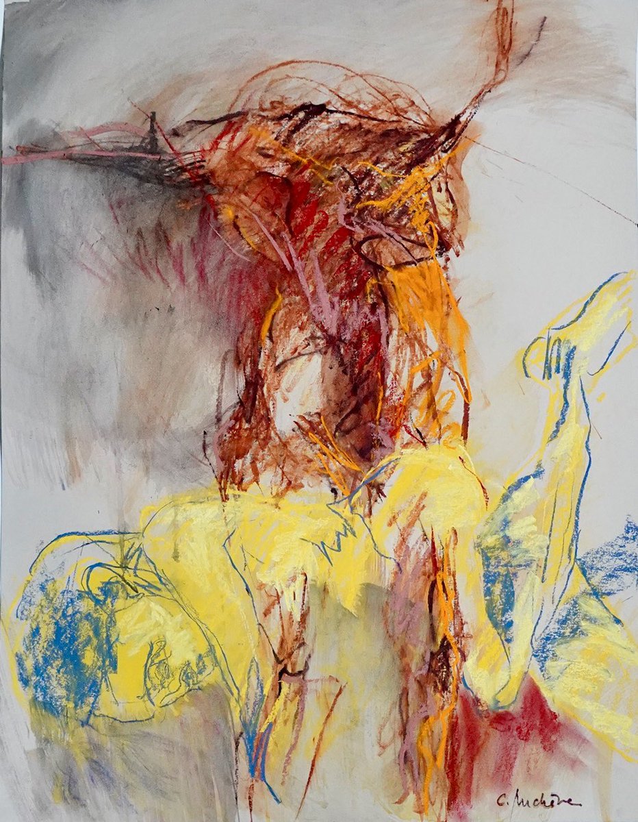 Catherine Duchêne tweet media