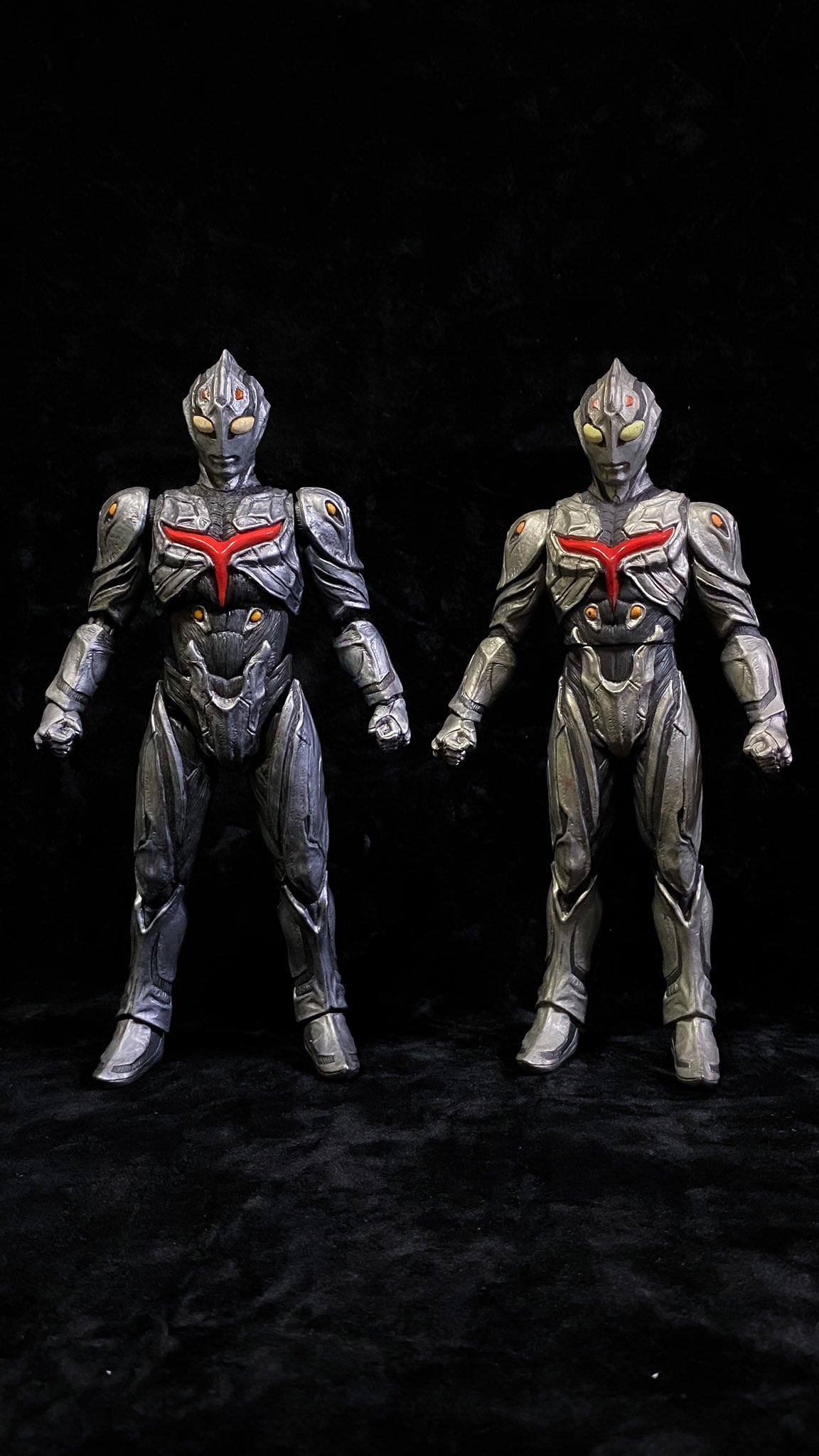 オオツカ企画 ハイパーヒーロー ウルトラマン ザ・ネクスト