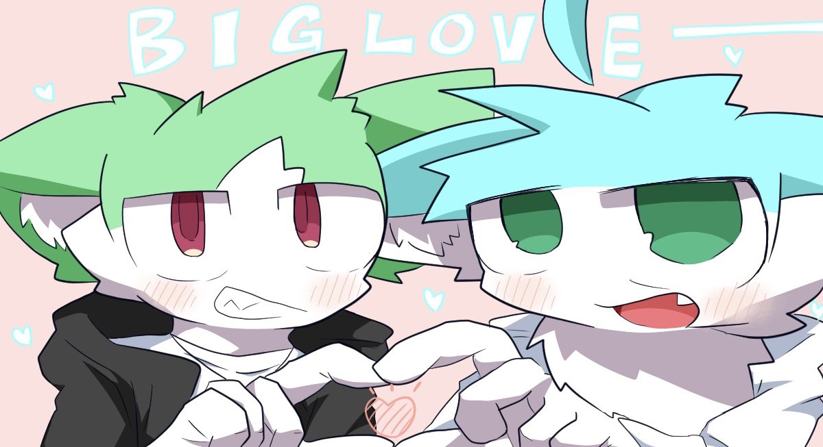 あべる tweet media