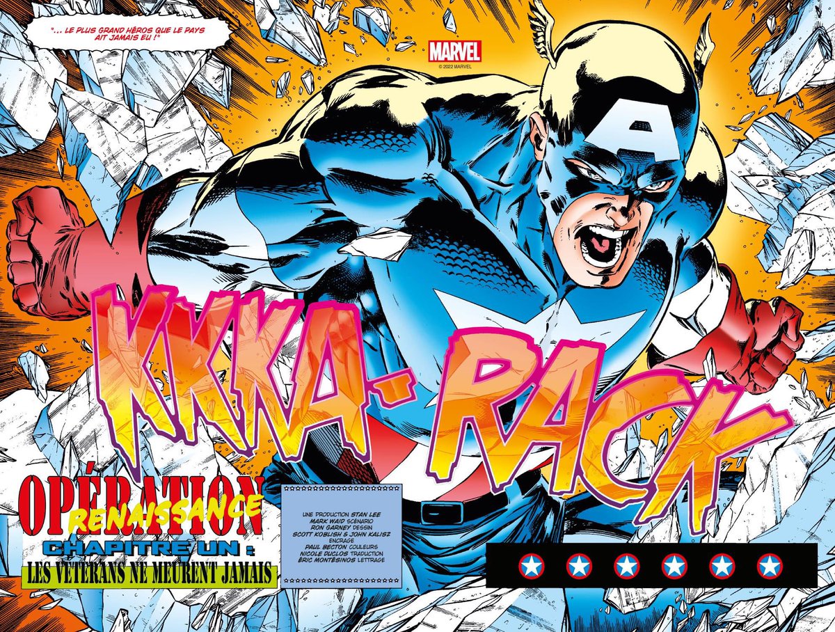 ORIGINAL COMICS on Twitter: 