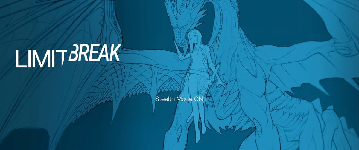 interface_NFT's tweet photo. 🤖Разработчик мобильных игр Limit Break привлек $200 млн для внедрения NFT

🥸Причём студия не будет пилить игры с нуля, а работать над интеграцией Web 3.0 в существующие проекты.
#NFT #web3 #NFTCommunity #nftnews https://t.co/D9fTqClFBZ