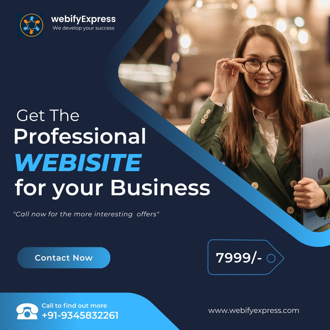 webify express tweet media