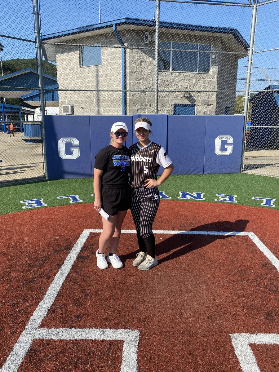 Courtney Boggs tweet media