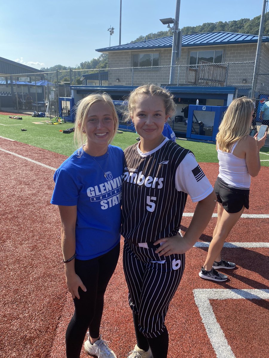 Courtney Boggs tweet media