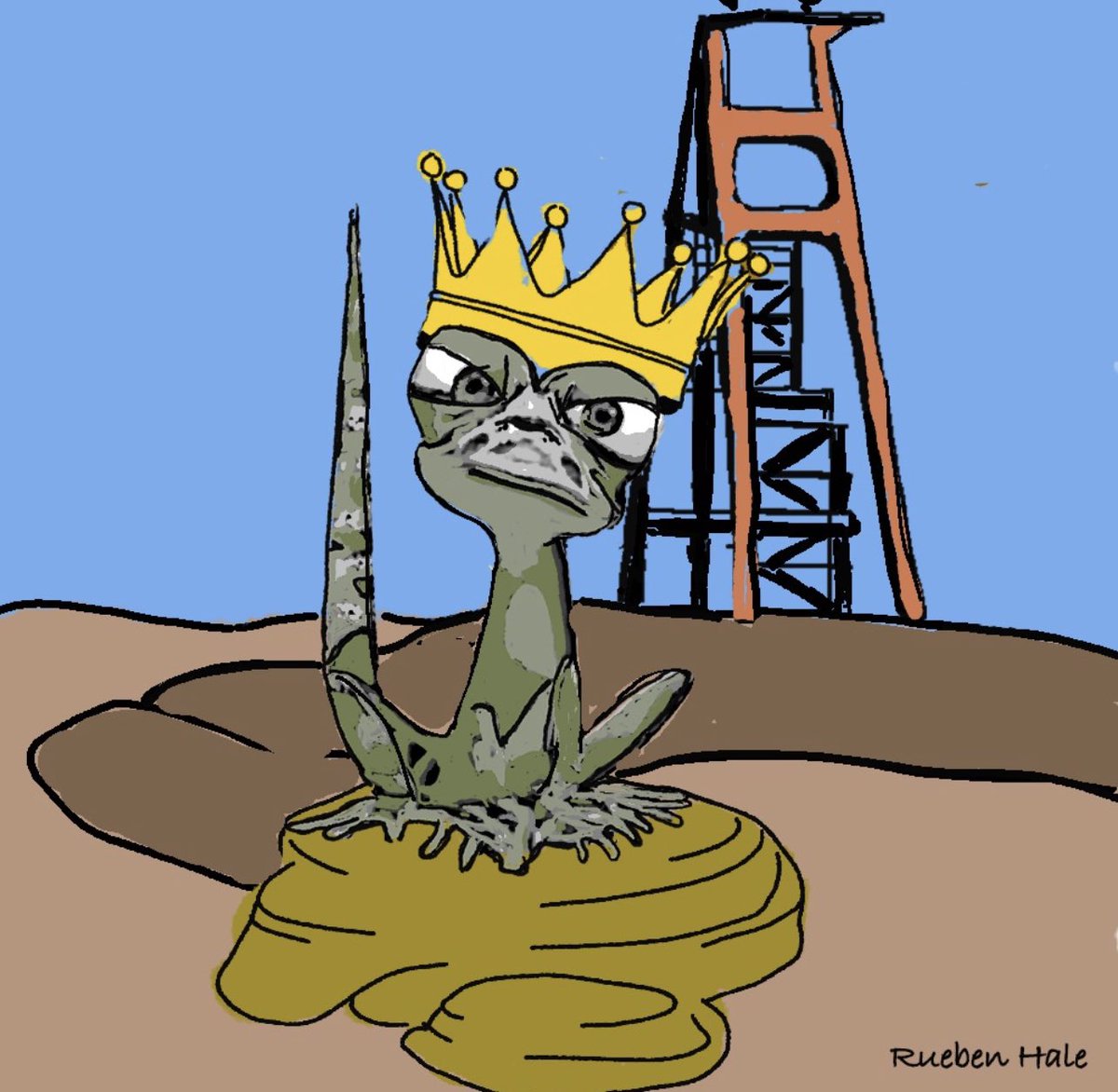 TheLizardKingAu's tweet photo. Unless you’ve been hiding under your rock and missed it the Mining Boom💥 is Back Baby! 

#lithium #wa #thelizardking 

➡️ https://t.co/oVcuDPern6 https://t.co/1dh9UWUg1o