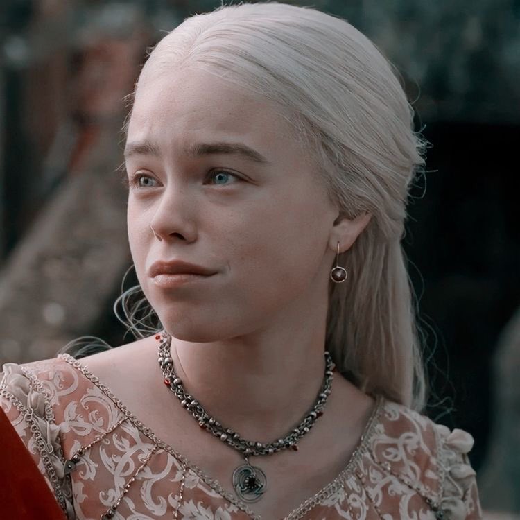 rhaenyrafilm's tweet photo. Milly Alcock, thank you so much for everything you gave us. We love you so much.
#HouseOfTheDragon https://t.co/ji5gYbBfP5