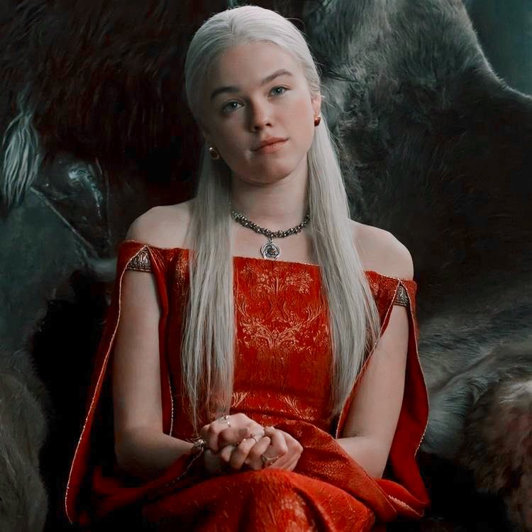 rhaenyrafilm's tweet photo. Milly Alcock, thank you so much for everything you gave us. We love you so much.
#HouseOfTheDragon https://t.co/ji5gYbBfP5