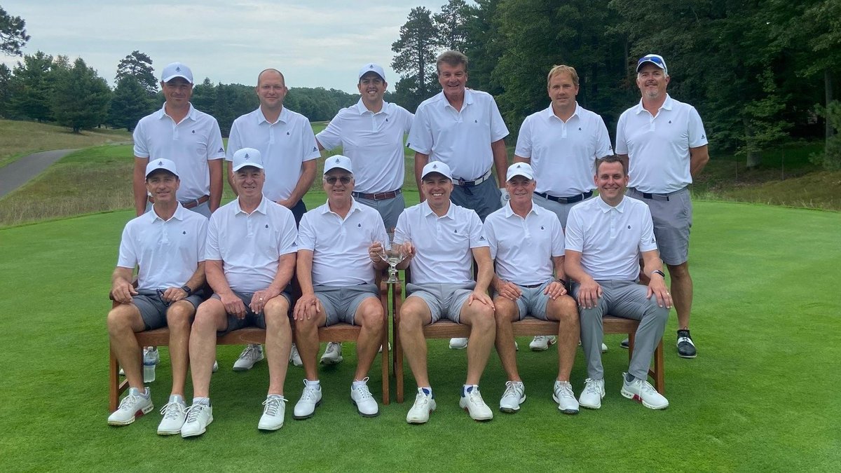 Minocqua CC tweet media