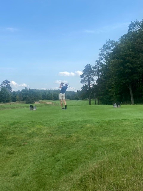 Minocqua CC tweet media