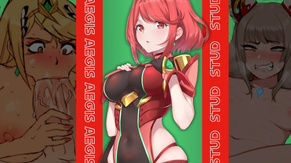 ㅤ 

❝I was made to be what Mythra wished she could be.❞ 

                ❝Unyielding and unbound. 𝐌𝐨𝐫𝐞 than a weapon.❞ 

❝I am 𝐏𝐲𝐫𝐚. I control my future.❞ 

              ♡ + ↻             
ㅤ