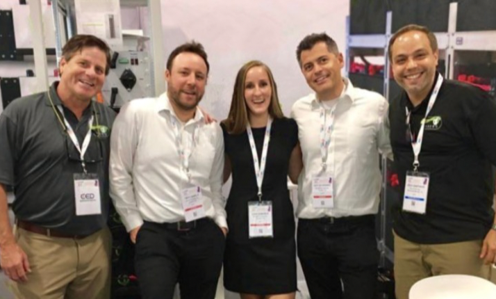 LisaLDeMarco's tweet photo. Looking fwd to reconnecting w/old friends &amp; meeting many colleagues in person for the first time at #replus22! Message me if you’d like to set some time to meet up while in town 😊 #replus #solarpower #energystorage #cleanenergy #climatetech #energytwitter #renewables https://t.co/E8n0IzzHFZ